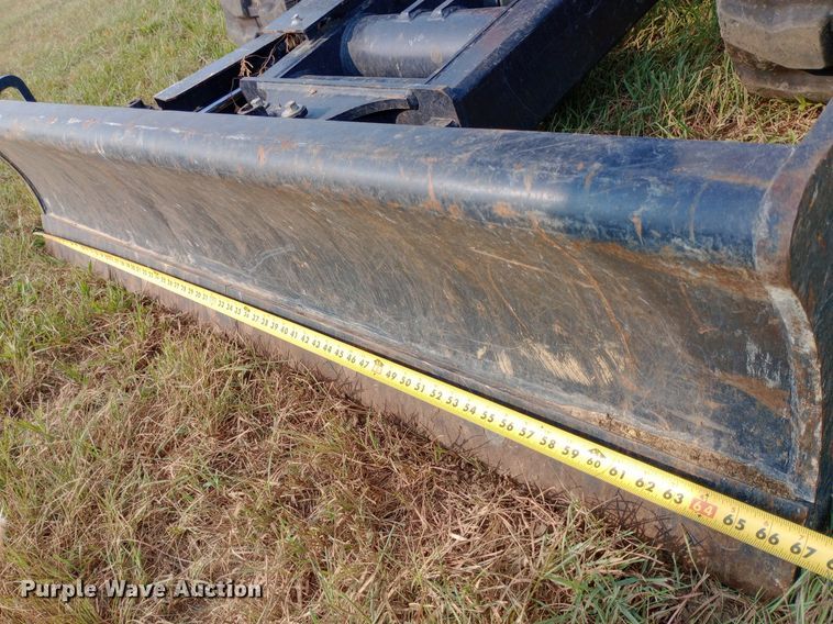 image for item NY9370 2019 Kubota KX040-4 mini excavator