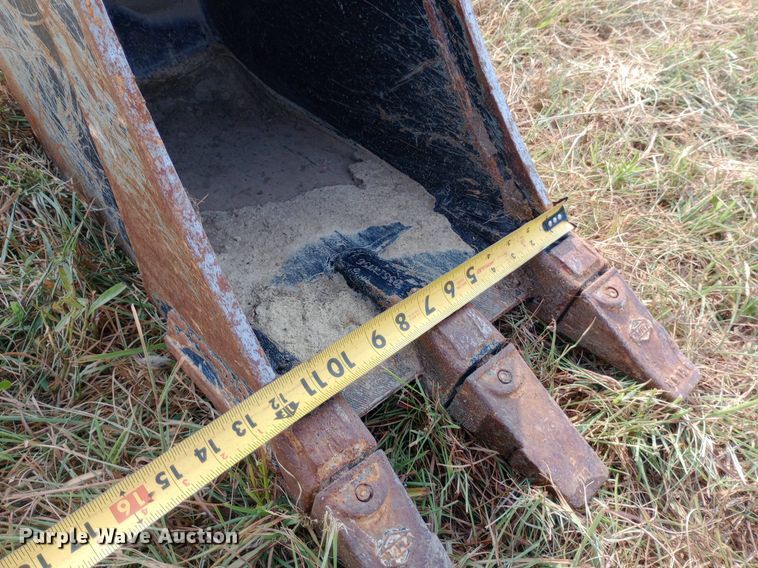 image for item NY9370 2019 Kubota KX040-4 mini excavator