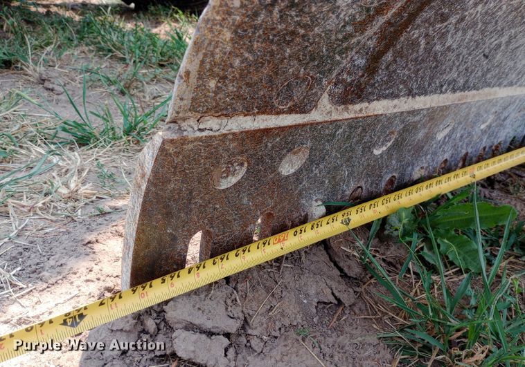 image for item NY9376 1997 Caterpillar  14H motor grader