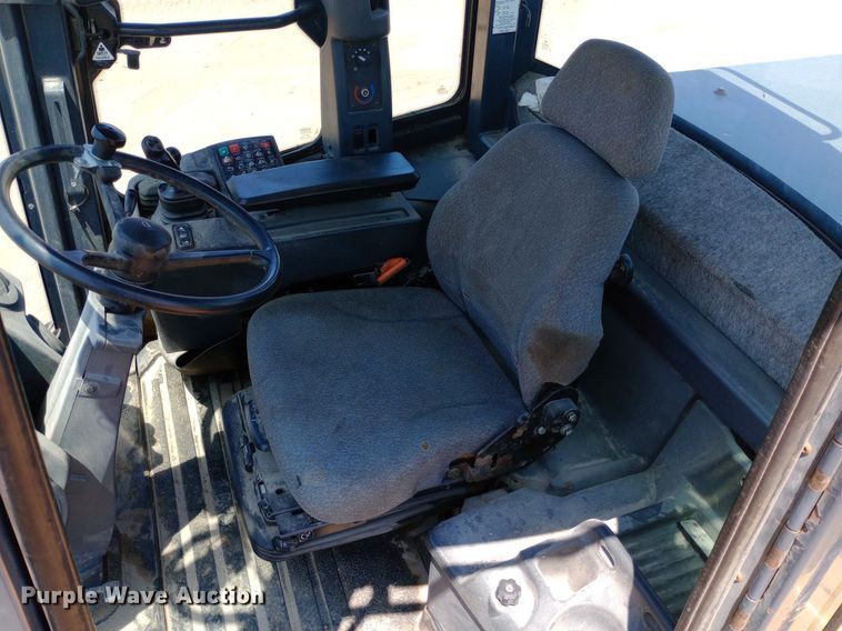 image for item NY9389 2015 John Deere 624K wheel loader