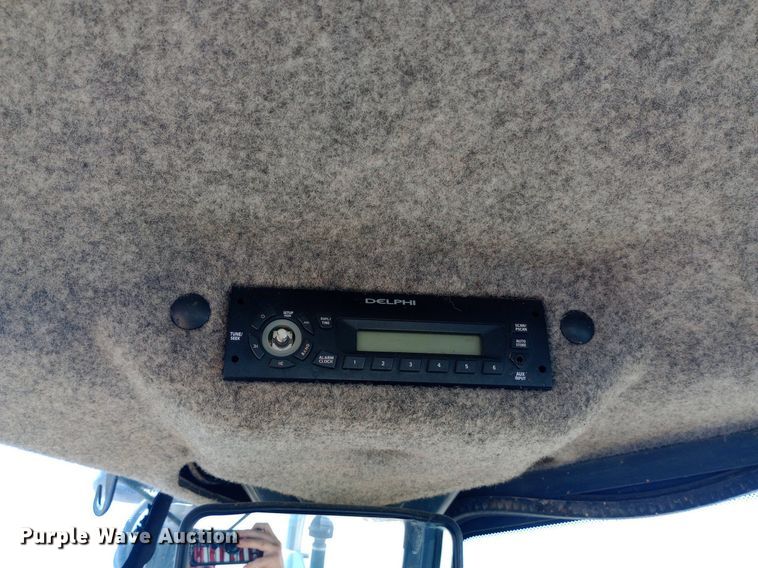 image for item NY9389 2015 John Deere 624K wheel loader