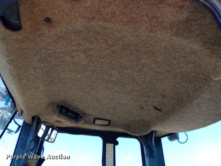 image for item NY9389 2015 John Deere 624K wheel loader