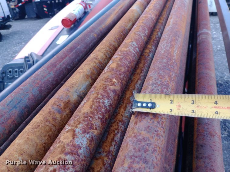 image for item NY9391 2012 Ditch Witch JT2020 directional boring unit