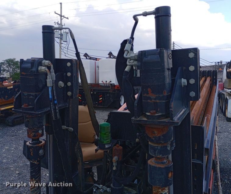 image for item NY9391 2012 Ditch Witch JT2020 directional boring unit