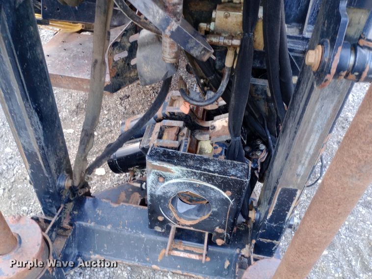 image for item NY9391 2012 Ditch Witch JT2020 directional boring unit