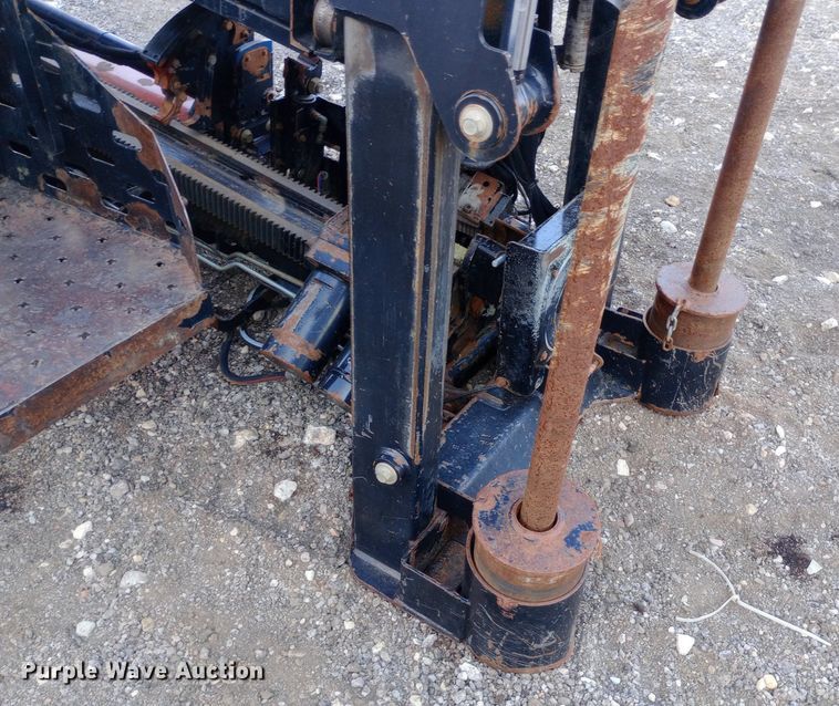 image for item NY9391 2012 Ditch Witch JT2020 directional boring unit