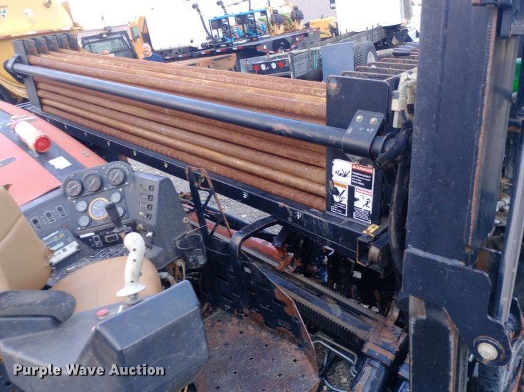 image for item NY9391 2012 Ditch Witch JT2020 directional boring unit