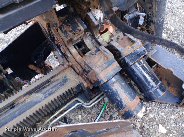 image for item NY9391 2012 Ditch Witch JT2020 directional boring unit