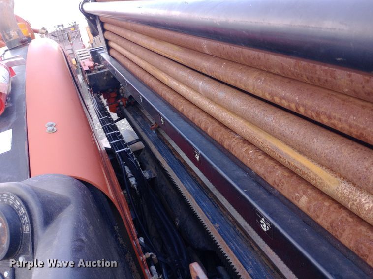 image for item NY9391 2012 Ditch Witch JT2020 directional boring unit