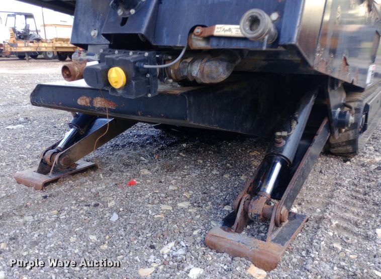 image for item NY9391 2012 Ditch Witch JT2020 directional boring unit