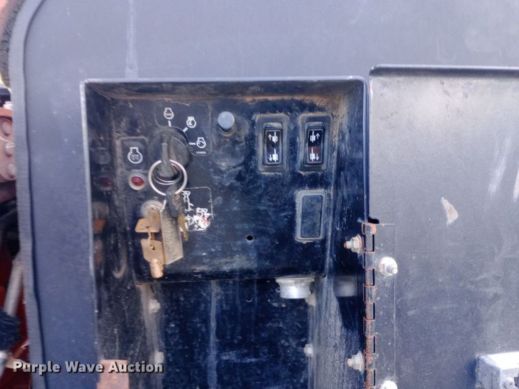 image for item NY9391 2012 Ditch Witch JT2020 directional boring unit