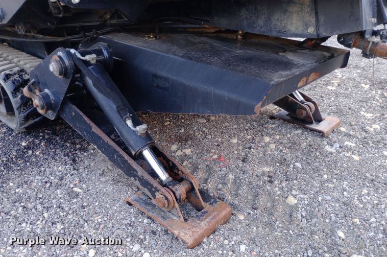 image for item NY9391 2012 Ditch Witch JT2020 directional boring unit