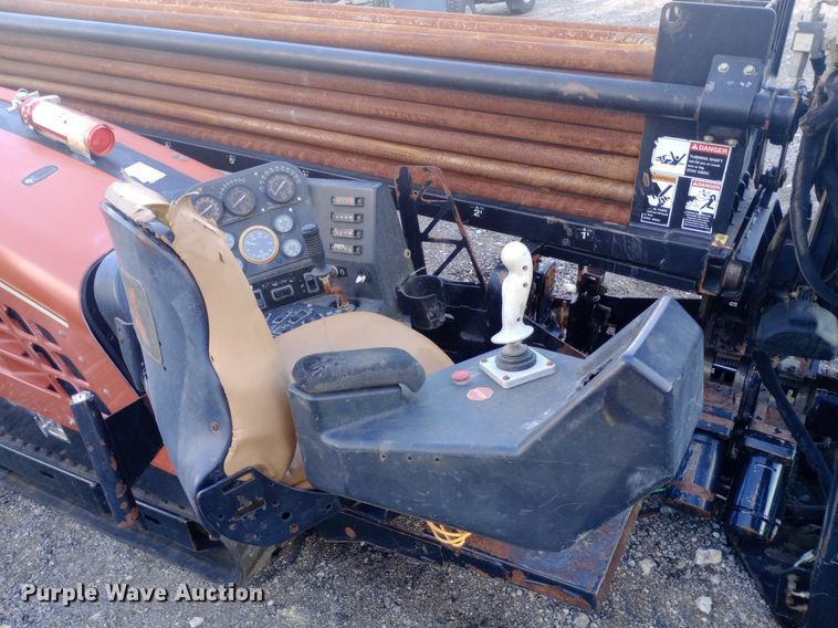 image for item NY9391 2012 Ditch Witch JT2020 directional boring unit