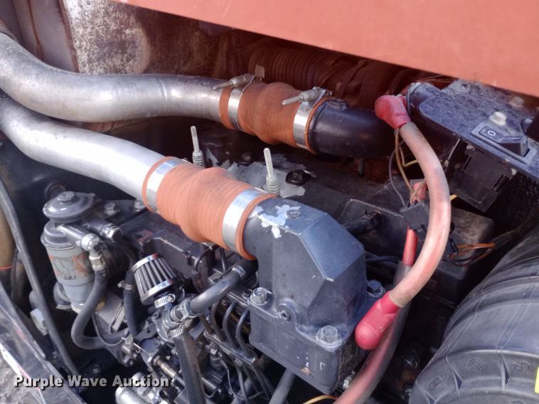 image for item NY9391 2012 Ditch Witch JT2020 directional boring unit