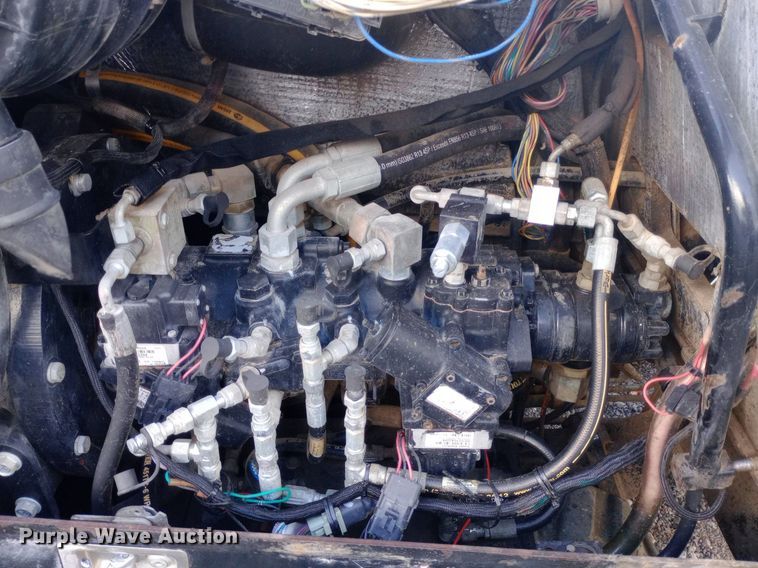 image for item NY9391 2012 Ditch Witch JT2020 directional boring unit