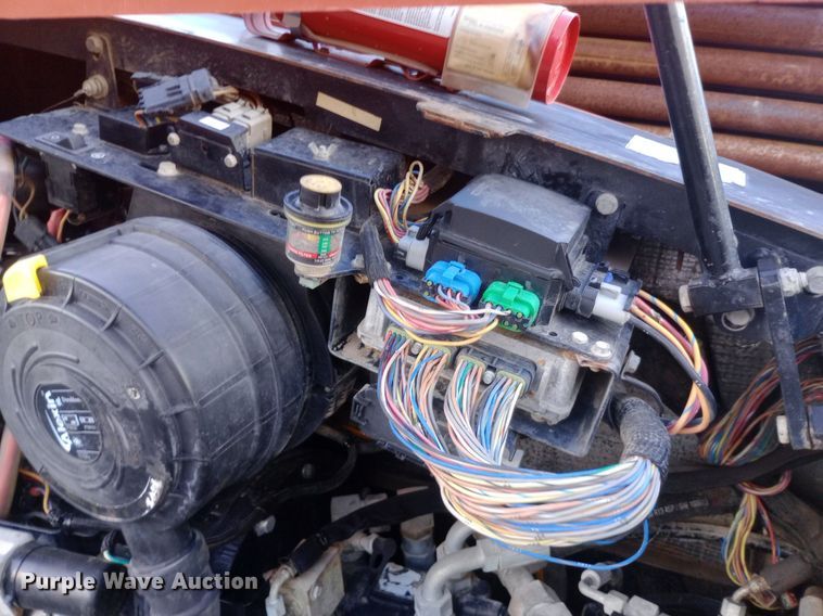 image for item NY9391 2012 Ditch Witch JT2020 directional boring unit