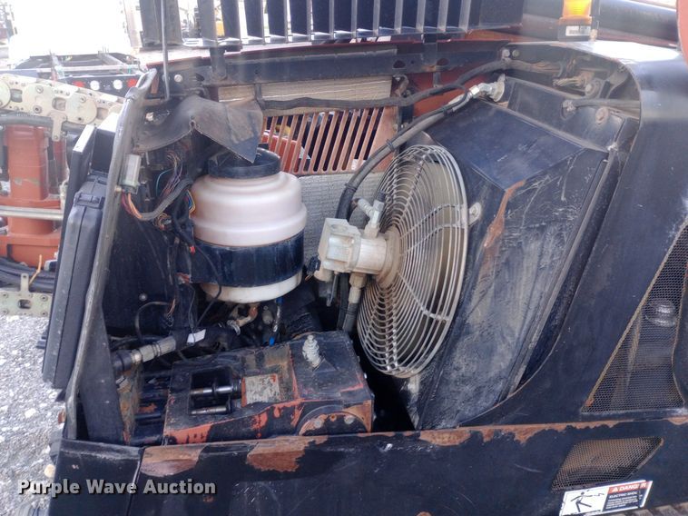 image for item NY9391 2012 Ditch Witch JT2020 directional boring unit