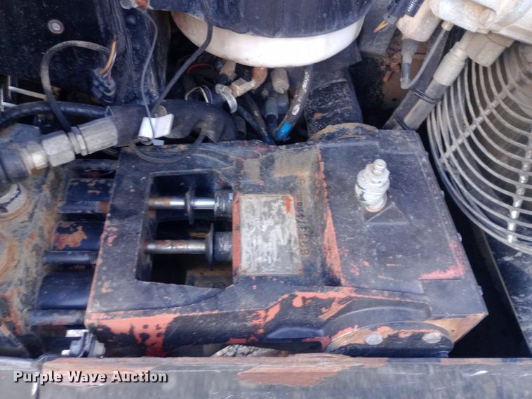 image for item NY9391 2012 Ditch Witch JT2020 directional boring unit