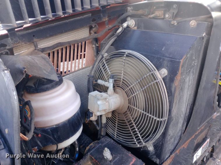 image for item NY9391 2012 Ditch Witch JT2020 directional boring unit