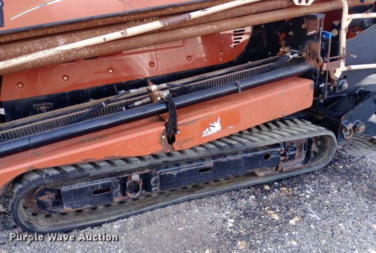 image for item NY9391 2012 Ditch Witch JT2020 directional boring unit