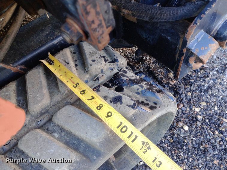 image for item NY9391 2012 Ditch Witch JT2020 directional boring unit