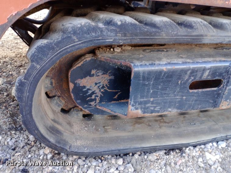 image for item NY9391 2012 Ditch Witch JT2020 directional boring unit