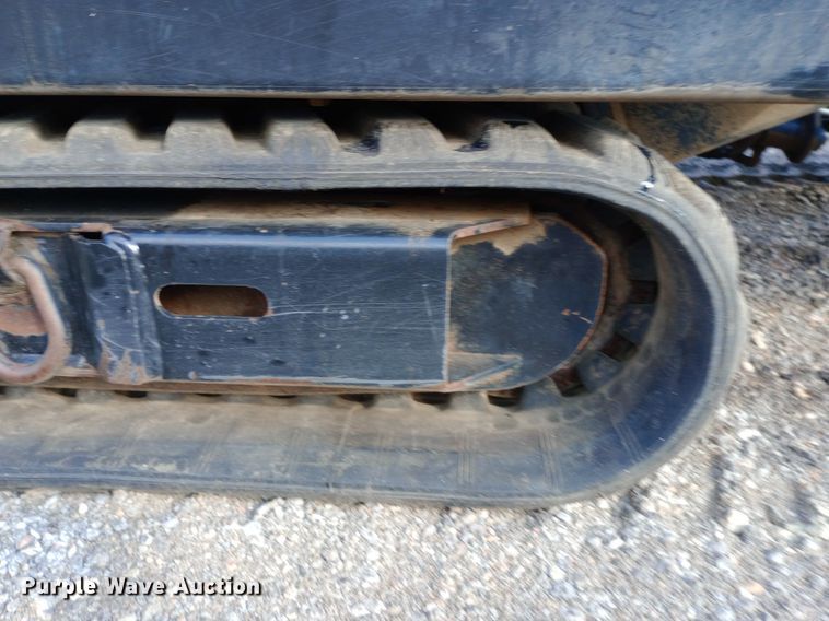 image for item NY9391 2012 Ditch Witch JT2020 directional boring unit