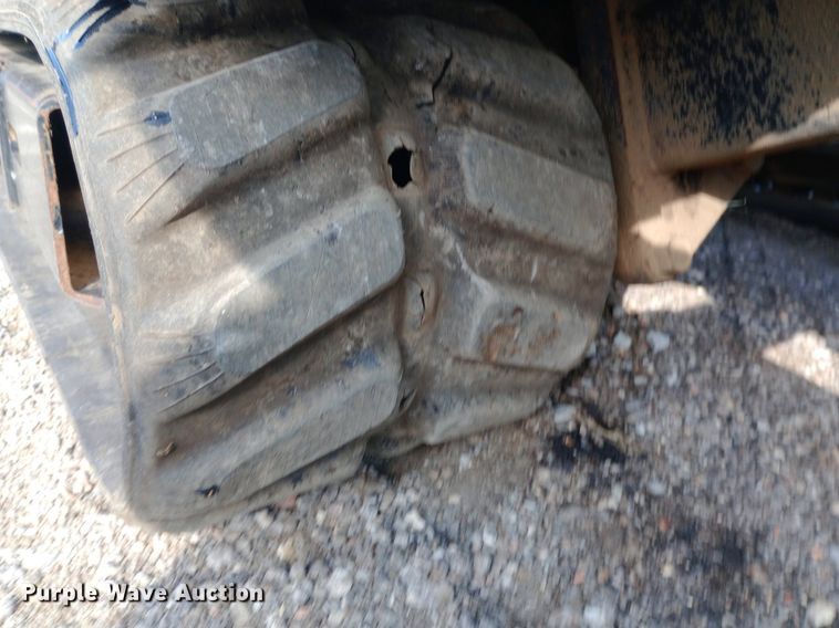 image for item NY9391 2012 Ditch Witch JT2020 directional boring unit