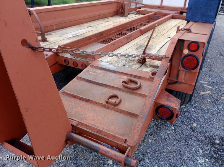 image for item NY9391 2012 Ditch Witch JT2020 directional boring unit