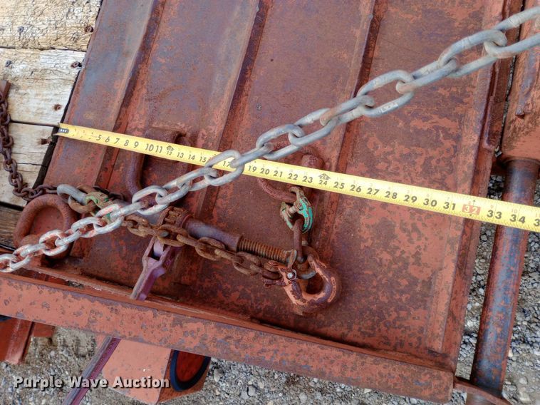 image for item NY9391 2012 Ditch Witch JT2020 directional boring unit