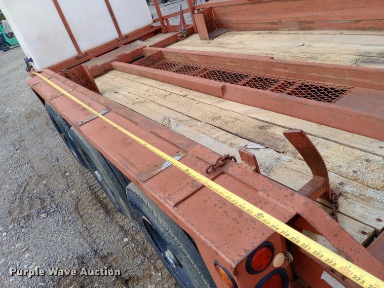 image for item NY9391 2012 Ditch Witch JT2020 directional boring unit