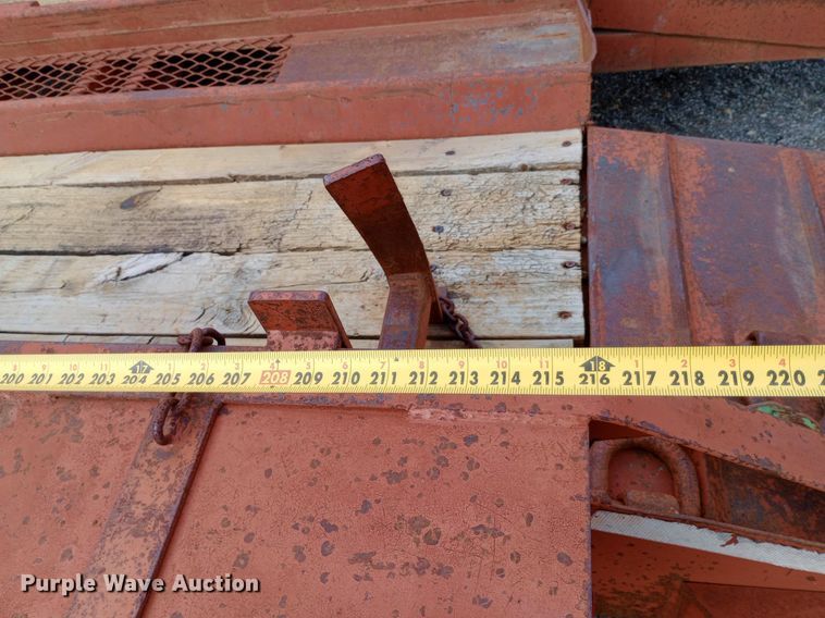 image for item NY9391 2012 Ditch Witch JT2020 directional boring unit