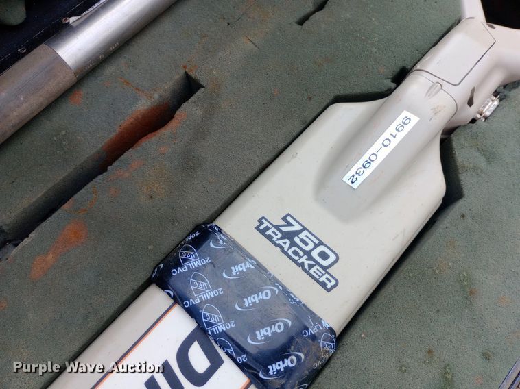 image for item NY9391 2012 Ditch Witch JT2020 directional boring unit