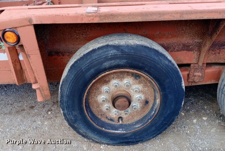 image for item NY9391 2012 Ditch Witch JT2020 directional boring unit