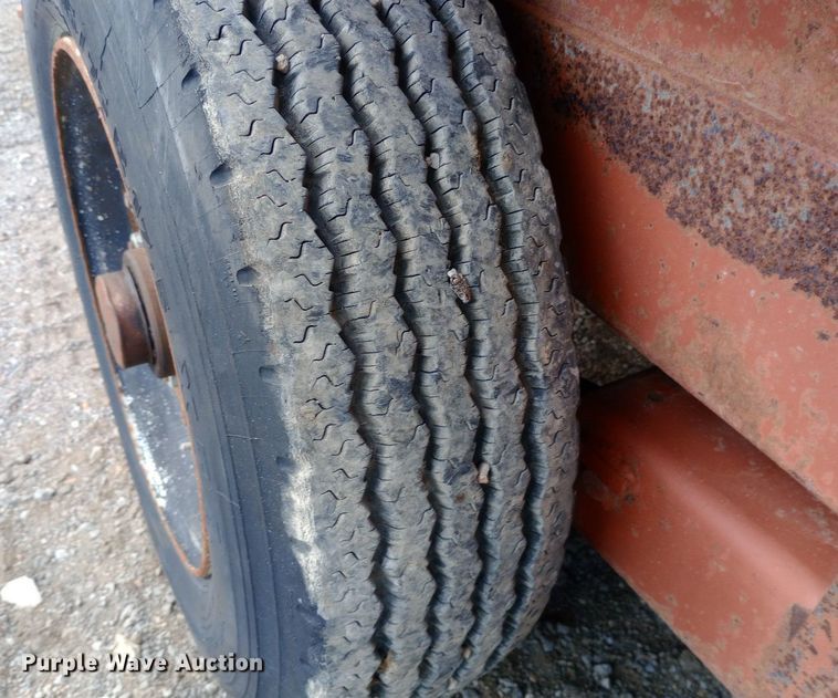 image for item NY9391 2012 Ditch Witch JT2020 directional boring unit