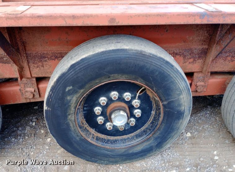 image for item NY9391 2012 Ditch Witch JT2020 directional boring unit