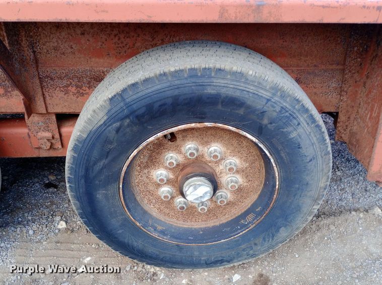 image for item NY9391 2012 Ditch Witch JT2020 directional boring unit