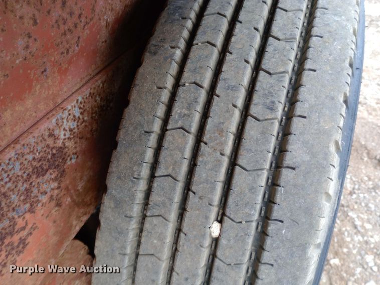 image for item NY9391 2012 Ditch Witch JT2020 directional boring unit