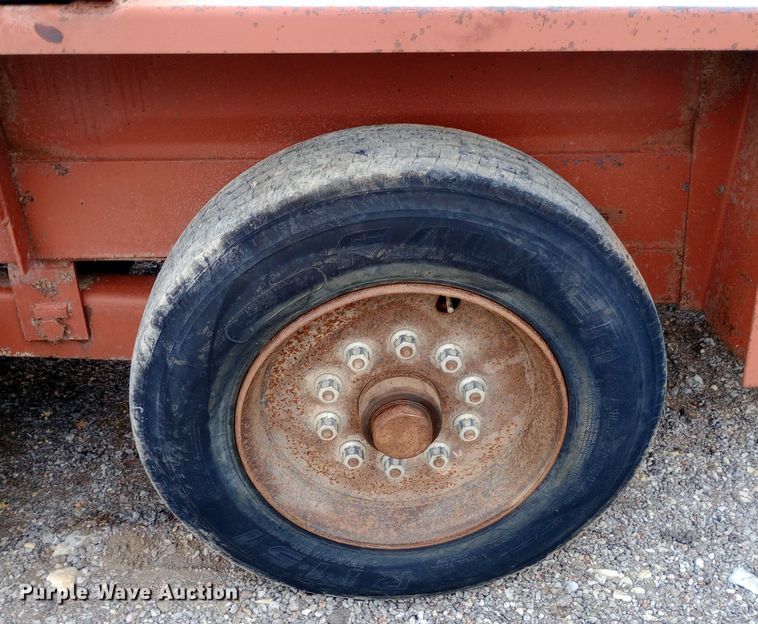 image for item NY9391 2012 Ditch Witch JT2020 directional boring unit