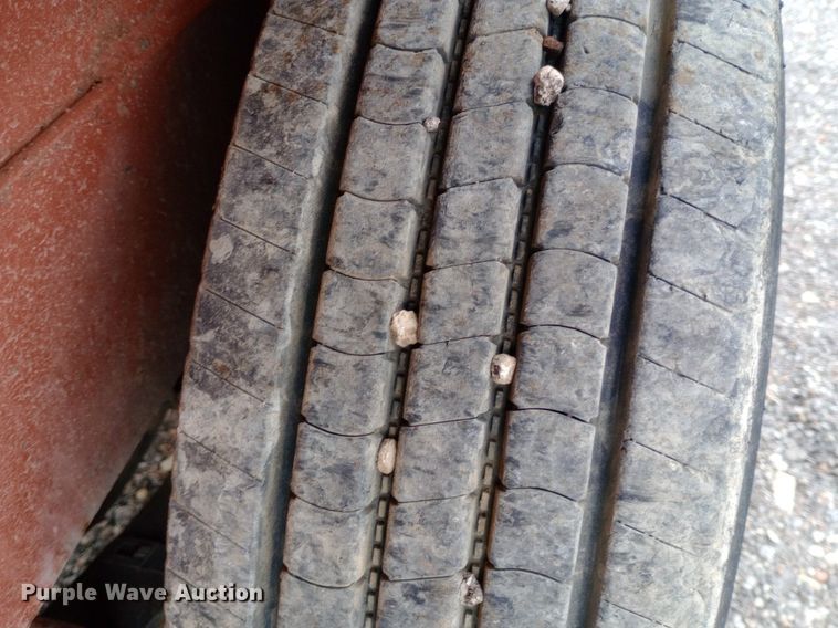 image for item NY9391 2012 Ditch Witch JT2020 directional boring unit