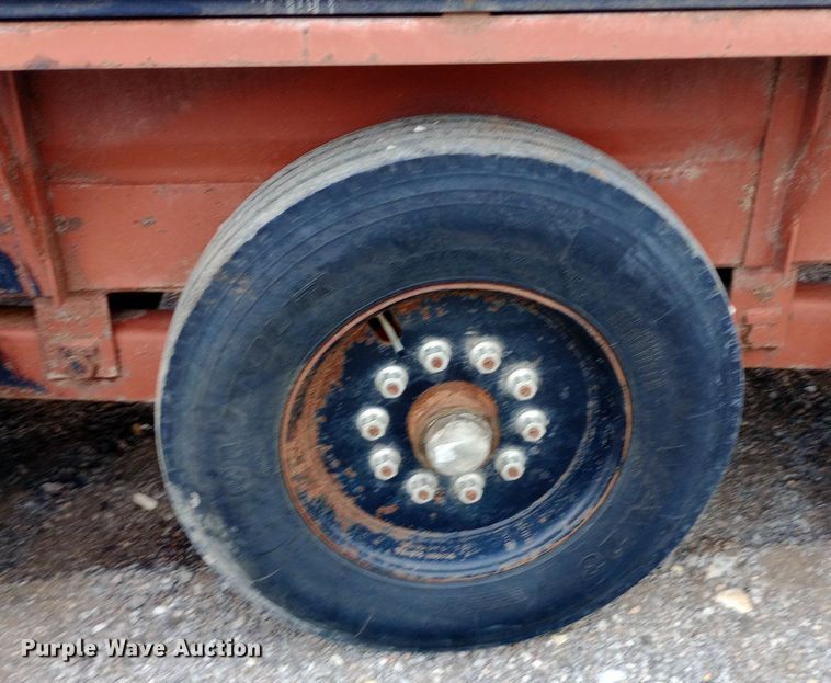 image for item NY9391 2012 Ditch Witch JT2020 directional boring unit