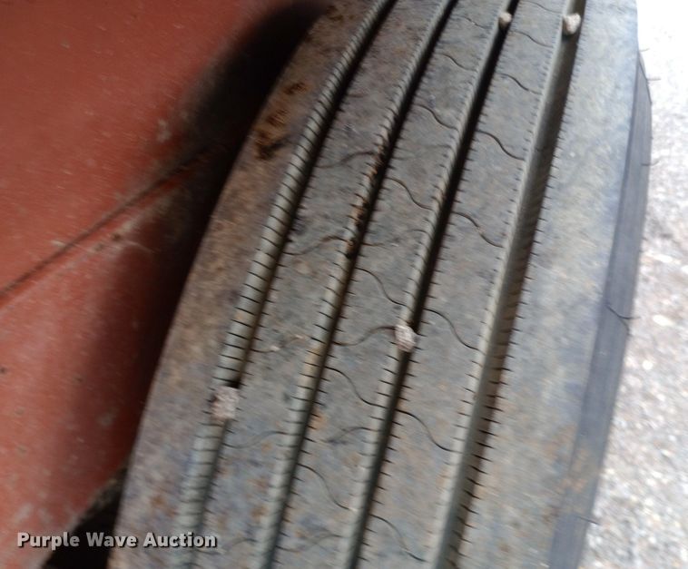 image for item NY9391 2012 Ditch Witch JT2020 directional boring unit