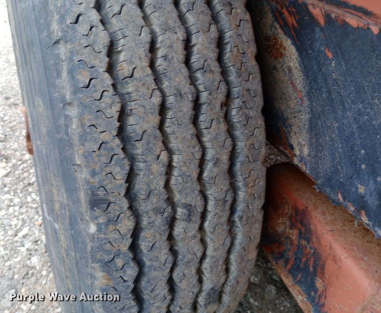 image for item NY9391 2012 Ditch Witch JT2020 directional boring unit