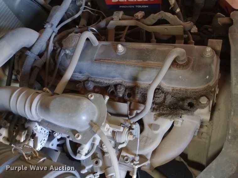 image for item NY9402 1999 Toyota 7FGCU25 forklift