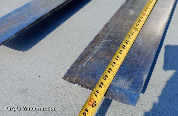 image for item NY9403 2015 Hyster H80FT forklift