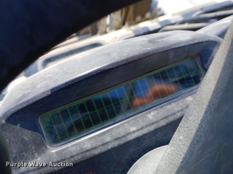 image for item NY9403 2015 Hyster H80FT forklift