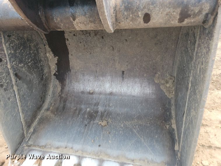 image for item OD9619 2017 Komatsu PC138USLC-11 excavator