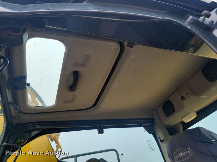 image for item OD9619 2017 Komatsu PC138USLC-11 excavator