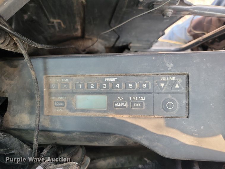 image for item OD9619 2017 Komatsu PC138USLC-11 excavator