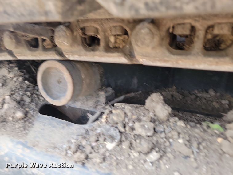 image for item OD9619 2017 Komatsu PC138USLC-11 excavator